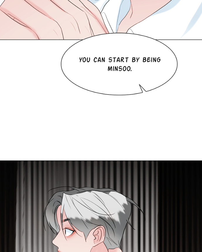 Read Lost in Translation chapter 107 image 43 on Lezhin