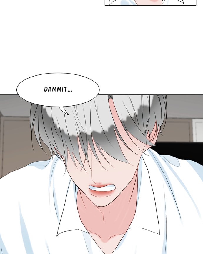 Read Lost in Translation chapter 107 image 46 on Lezhin