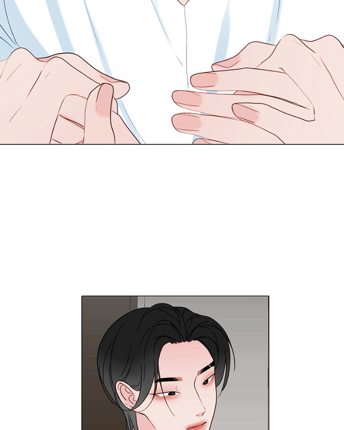 Read Lost in Translation chapter 107 image 47 on Lezhin