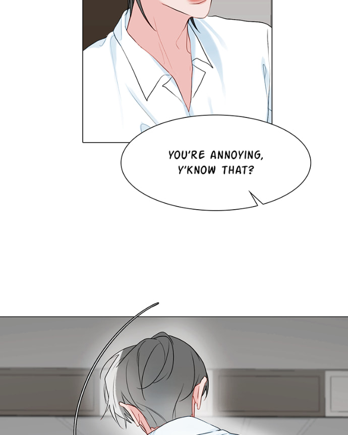 Read Lost in Translation chapter 107 image 48 on Lezhin