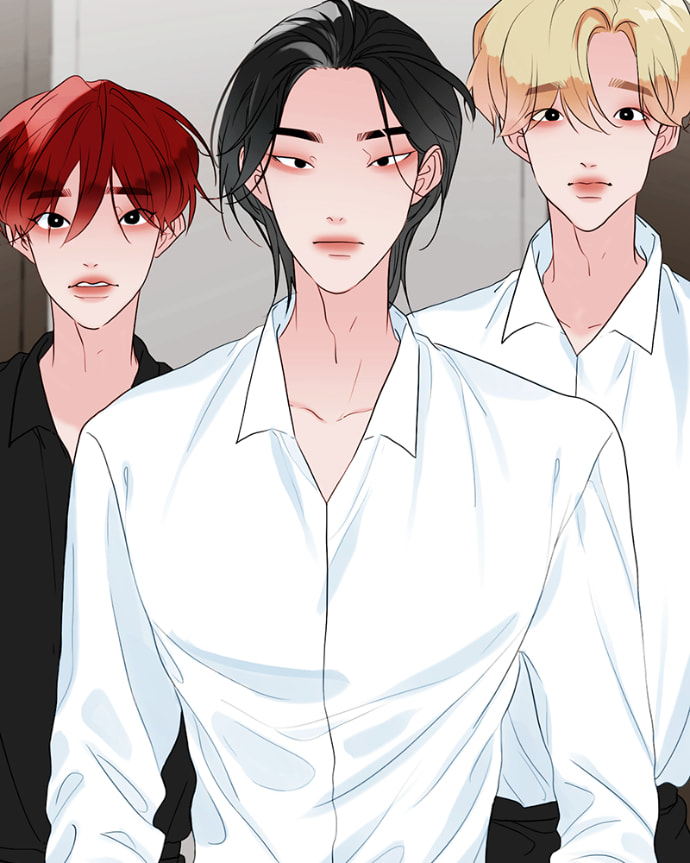 Read Lost in Translation chapter 107 image 53 on Lezhin