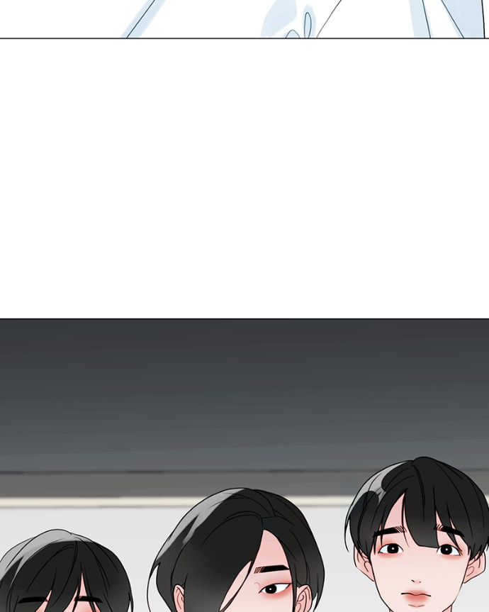 Read Lost in Translation chapter 107 image 55 on Lezhin