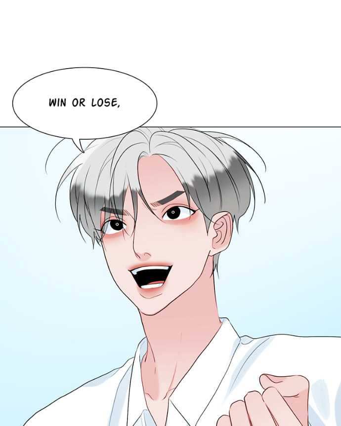 Read Lost in Translation chapter 107 image 61 on Lezhin