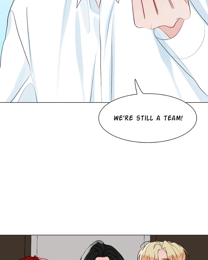 Read Lost in Translation chapter 107 image 62 on Lezhin
