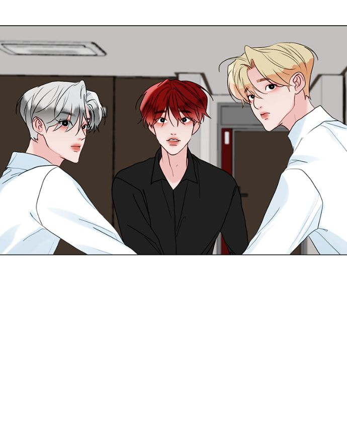 Read Lost in Translation chapter 107 image 68 on Lezhin