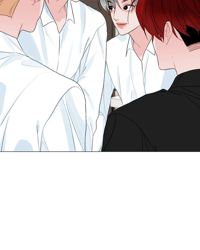 Read Lost in Translation chapter 107 image 73 on Lezhin