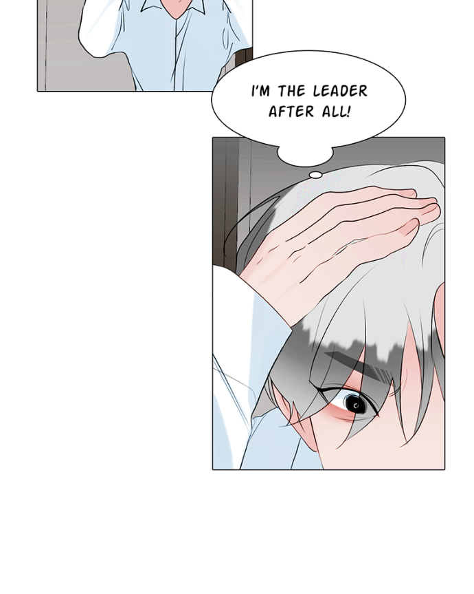 Read Lost in Translation chapter 107 image 8 on Lezhin