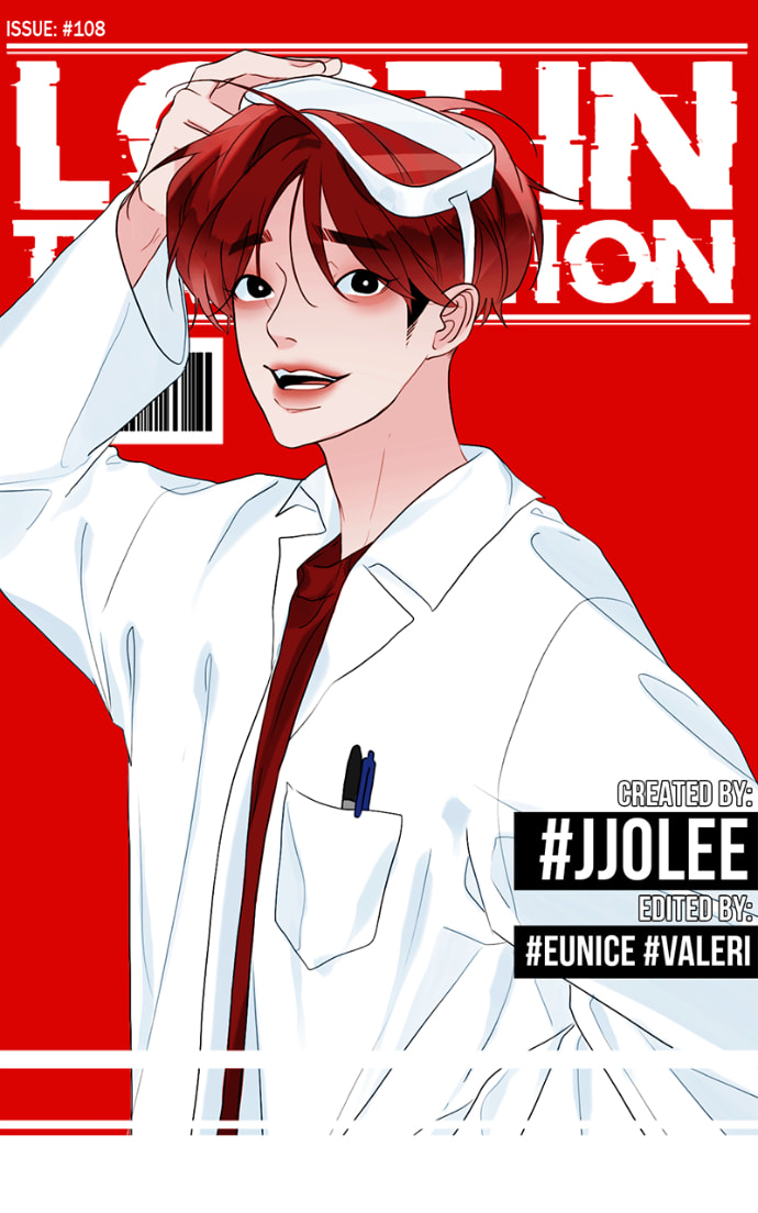 Read Lost in Translation chapter 108 image 1 on Lezhin