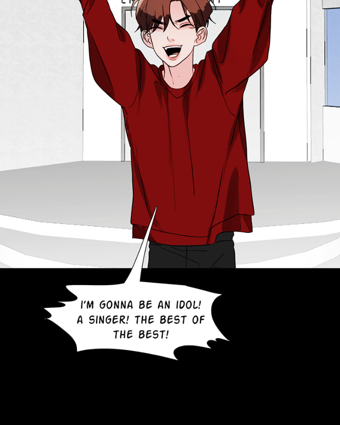 Read Lost in Translation chapter 108 image 13 on Lezhin