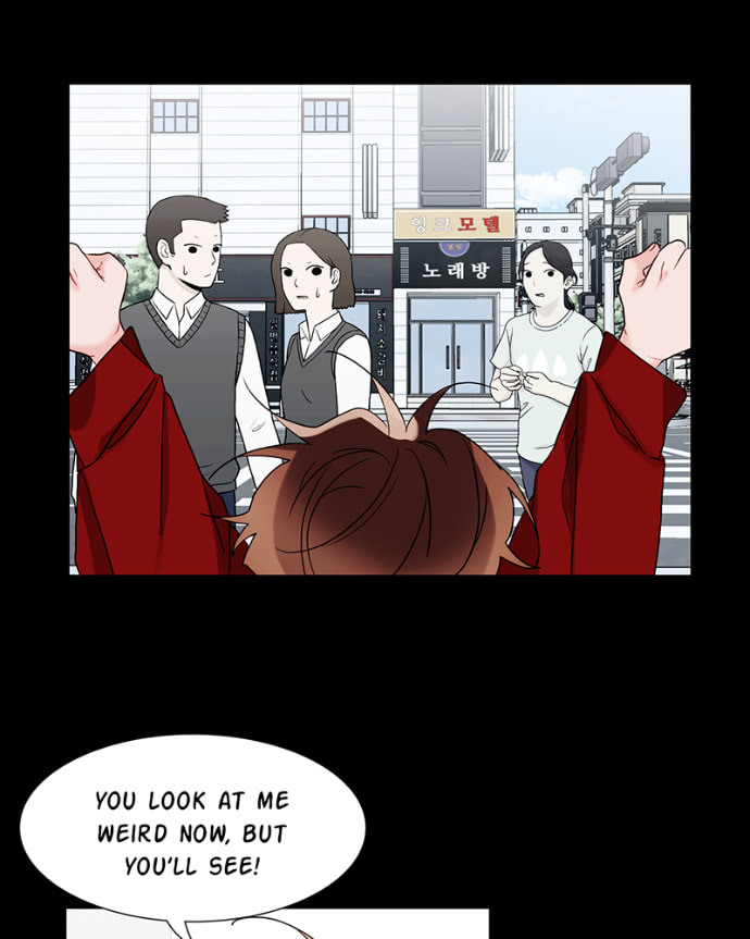 Read Lost in Translation chapter 108 image 14 on Lezhin