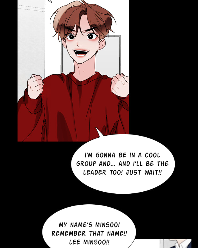 Read Lost in Translation chapter 108 image 15 on Lezhin