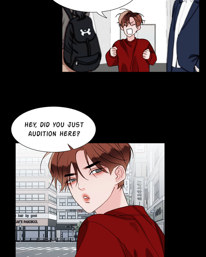 Read Lost in Translation chapter 108 image 16 on Lezhin