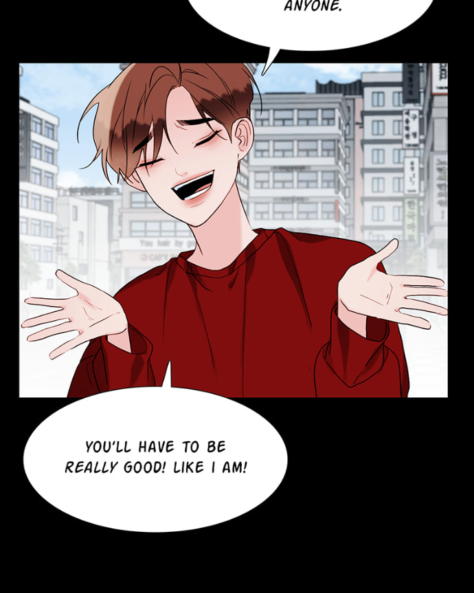 Read Lost in Translation chapter 108 image 20 on Lezhin