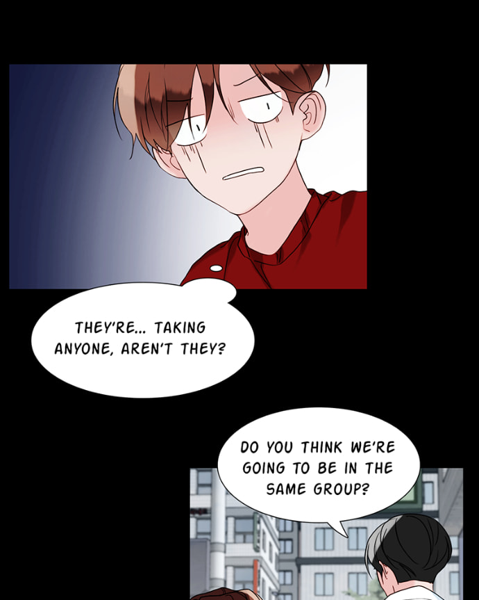 Read Lost in Translation chapter 108 image 22 on Lezhin