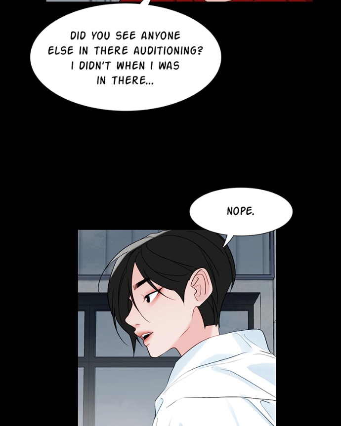 Read Lost in Translation chapter 108 image 24 on Lezhin