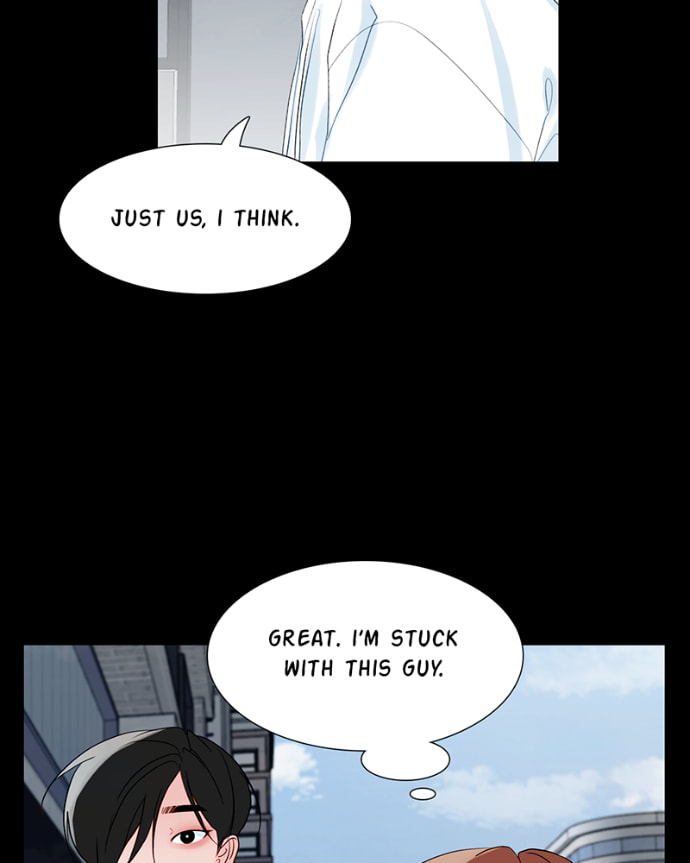 Read Lost in Translation chapter 108 image 25 on Lezhin
