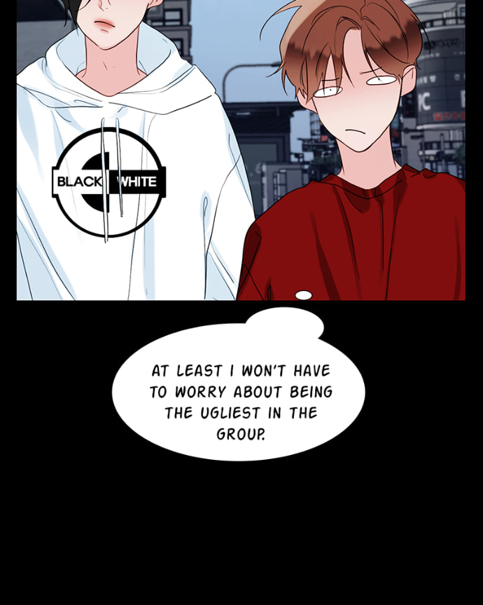 Read Lost in Translation chapter 108 image 26 on Lezhin