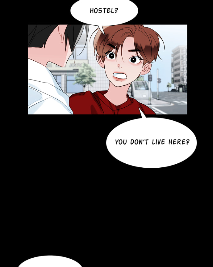 Read Lost in Translation chapter 108 image 28 on Lezhin