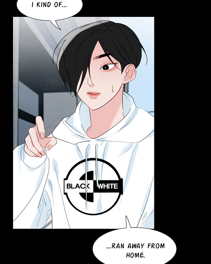 Read Lost in Translation chapter 108 image 29 on Lezhin