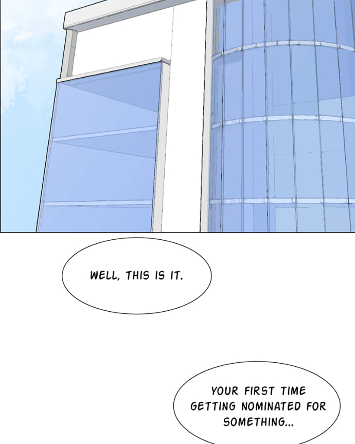 Read Lost in Translation chapter 108 image 3 on Lezhin