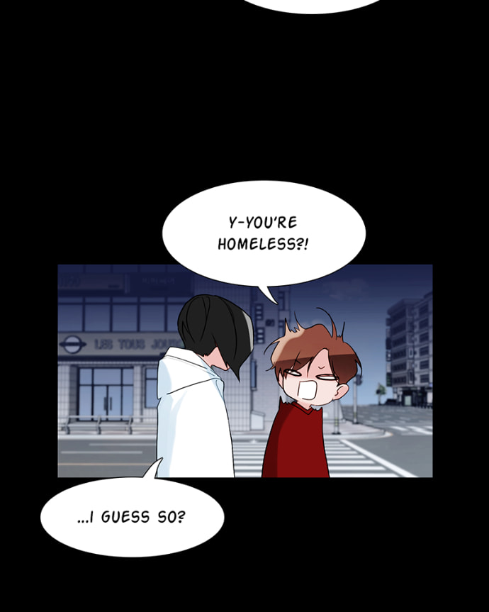 Read Lost in Translation chapter 108 image 30 on Lezhin