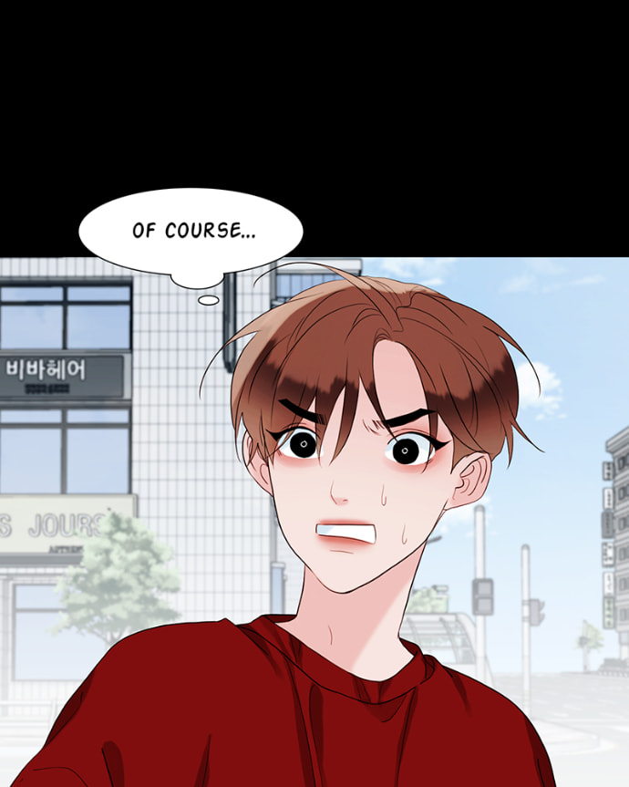Read Lost in Translation chapter 108 image 31 on Lezhin