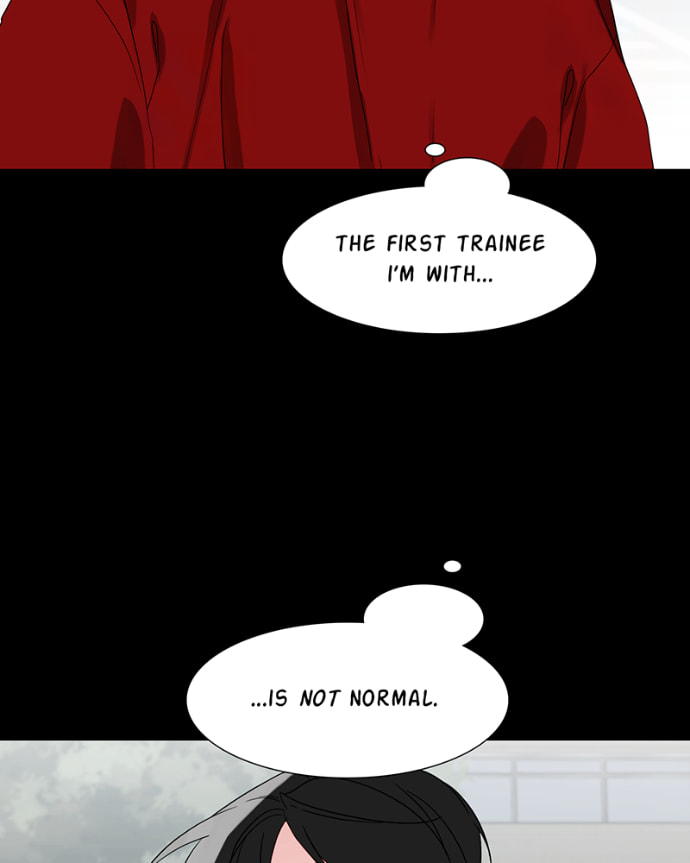 Read Lost in Translation chapter 108 image 32 on Lezhin