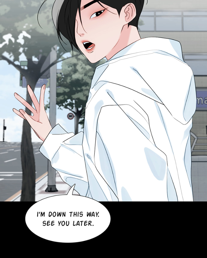 Read Lost in Translation chapter 108 image 33 on Lezhin