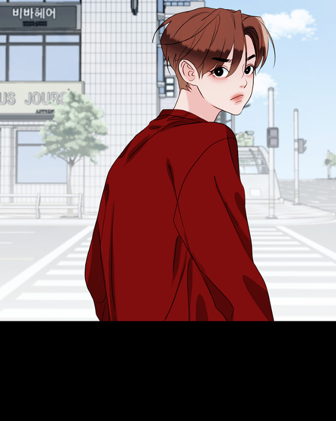 Read Lost in Translation chapter 108 image 35 on Lezhin
