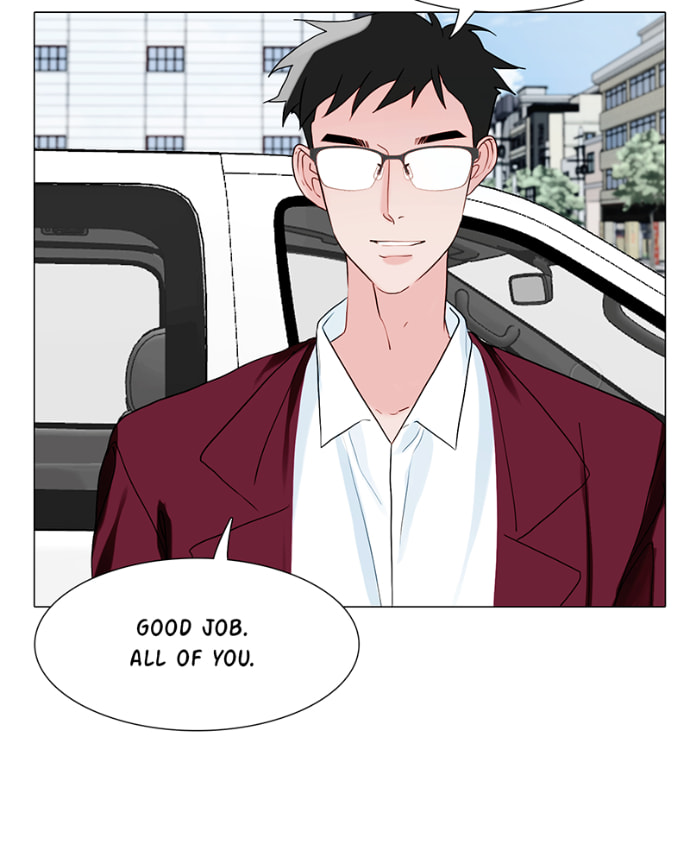 Read Lost in Translation chapter 108 image 4 on Lezhin
