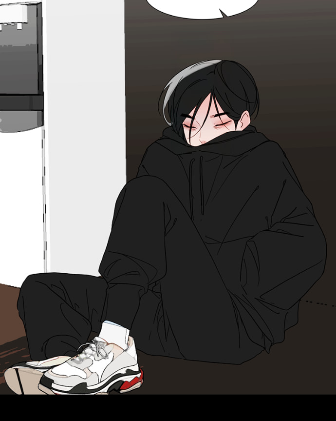 Read Lost in Translation chapter 108 image 40 on Lezhin