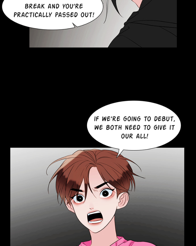Read Lost in Translation chapter 108 image 43 on Lezhin