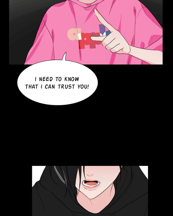 Read Lost in Translation chapter 108 image 44 on Lezhin