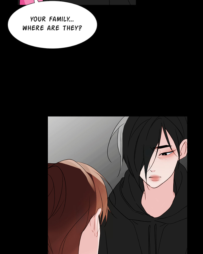 Read Lost in Translation chapter 108 image 48 on Lezhin