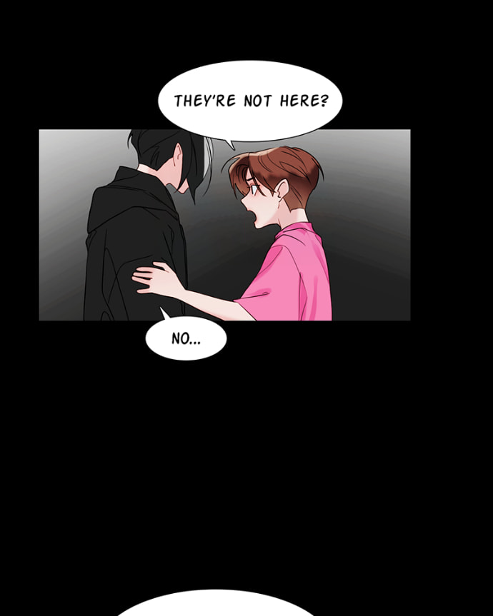 Read Lost in Translation chapter 108 image 50 on Lezhin