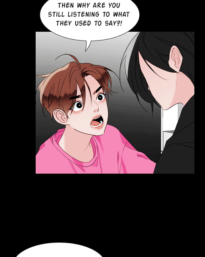 Read Lost in Translation chapter 108 image 51 on Lezhin