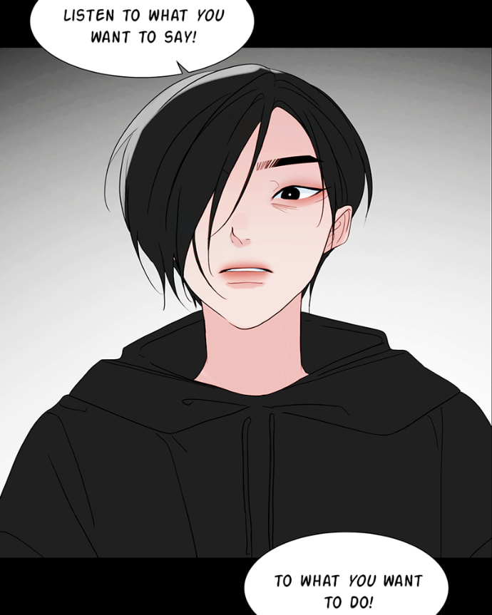 Read Lost in Translation chapter 108 image 52 on Lezhin