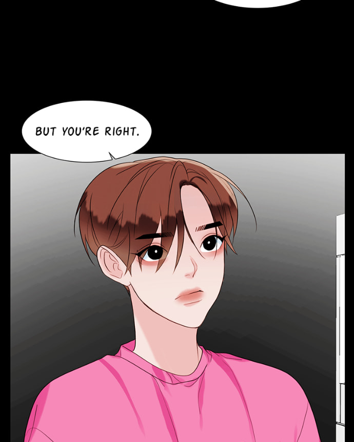 Read Lost in Translation chapter 108 image 55 on Lezhin