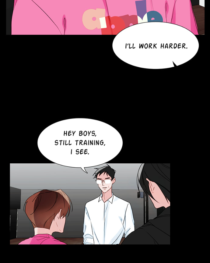 Read Lost in Translation chapter 108 image 56 on Lezhin