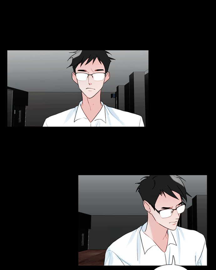 Read Lost in Translation chapter 108 image 58 on Lezhin