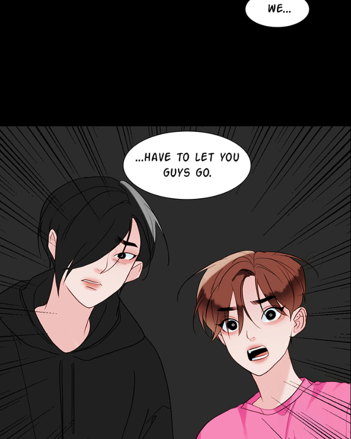 Read Lost in Translation chapter 108 image 59 on Lezhin