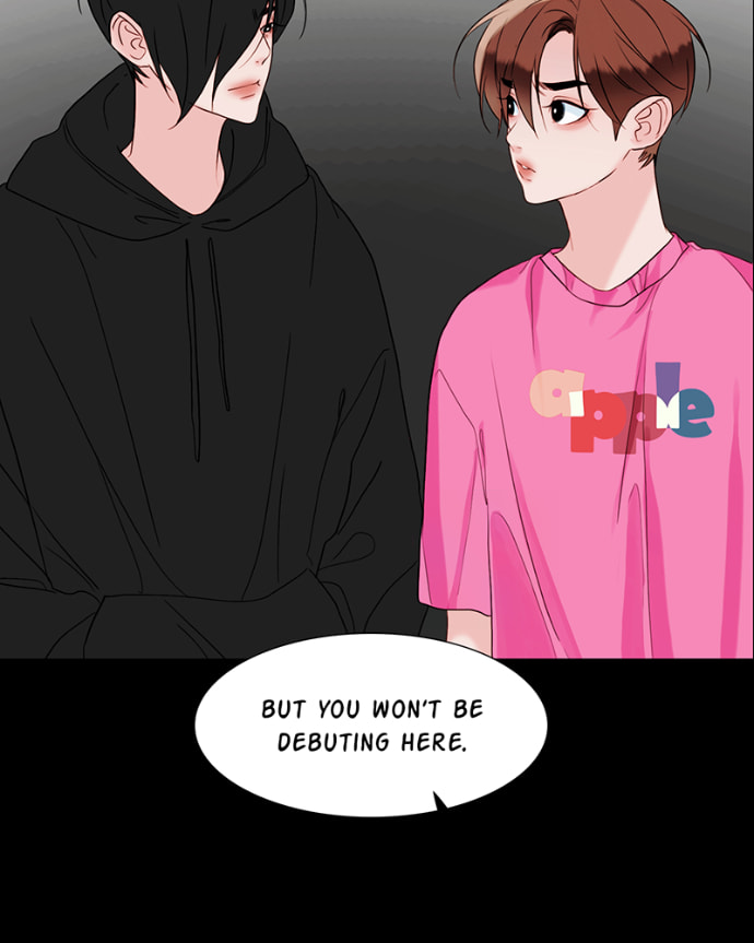 Read Lost in Translation chapter 108 image 62 on Lezhin