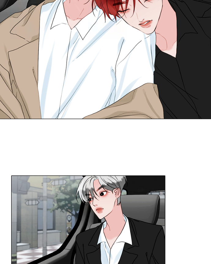 Read Lost in Translation chapter 108 image 9 on Lezhin