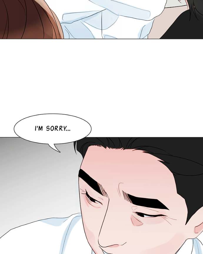 Read Lost in Translation chapter 109 image 10 on Lezhin