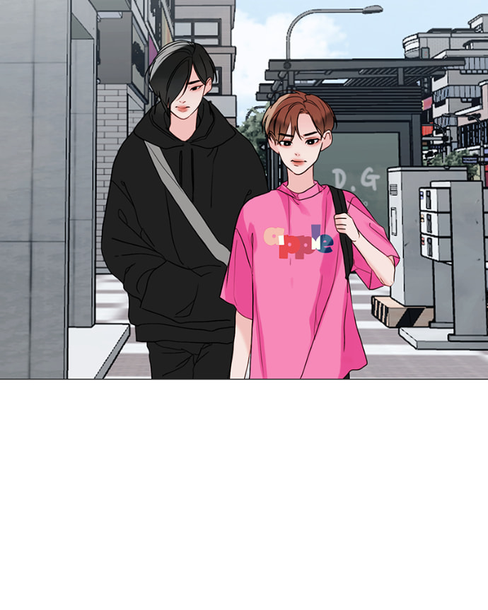 Read Lost in Translation chapter 109 image 14 on Lezhin