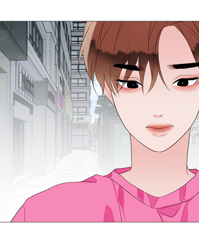 Read Lost in Translation chapter 109 image 15 on Lezhin