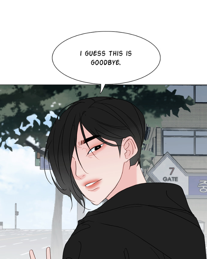 Read Lost in Translation chapter 109 image 18 on Lezhin