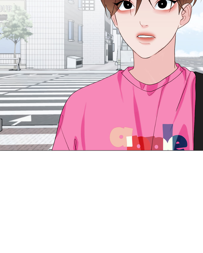Read Lost in Translation chapter 109 image 21 on Lezhin