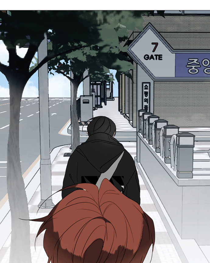 Read Lost in Translation chapter 109 image 22 on Lezhin