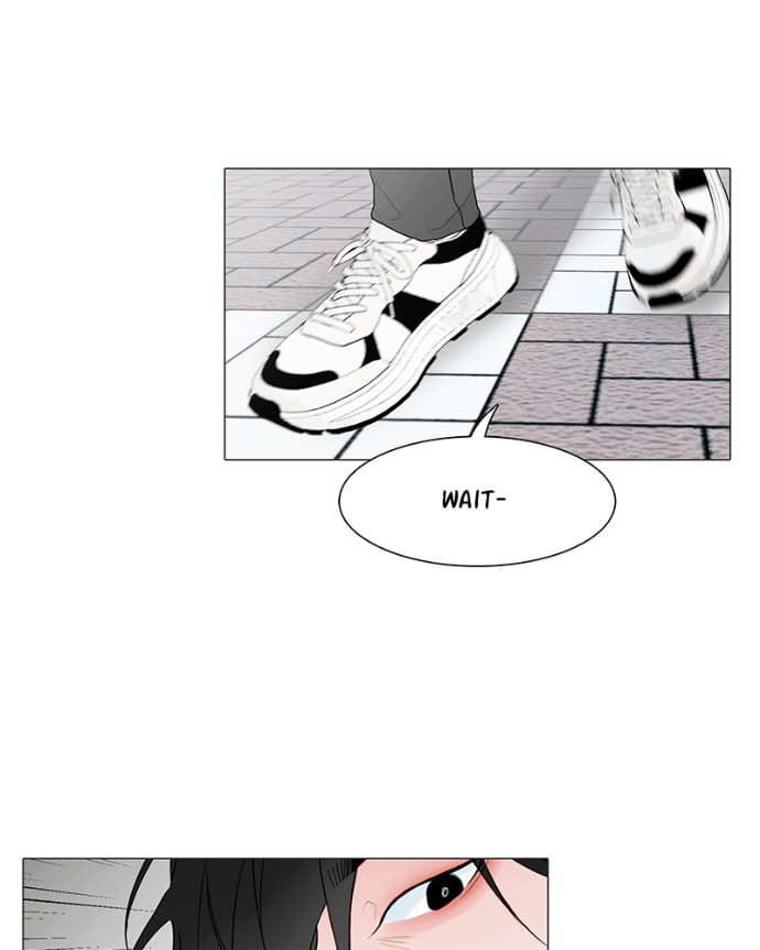 Read Lost in Translation chapter 109 image 24 on Lezhin